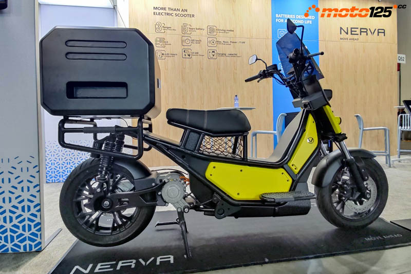Nerva Cargo