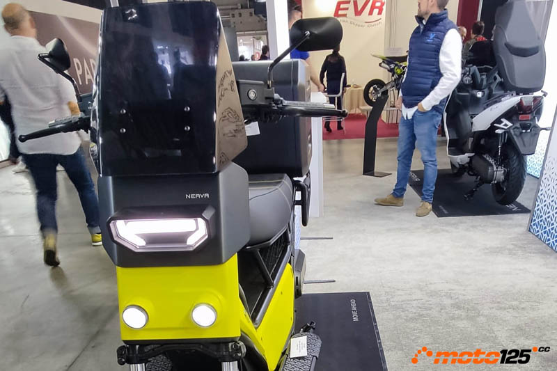 Nerva Cargo