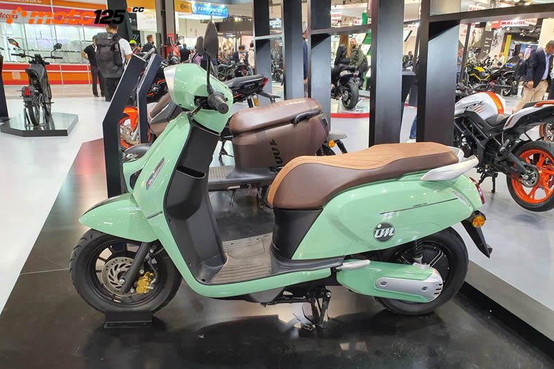EICMA Novedades 2023