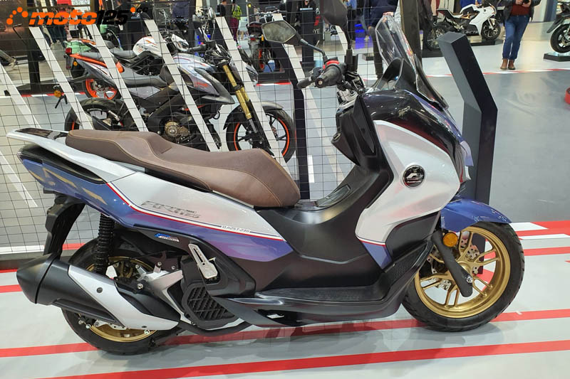 EICMA Novedades 2023