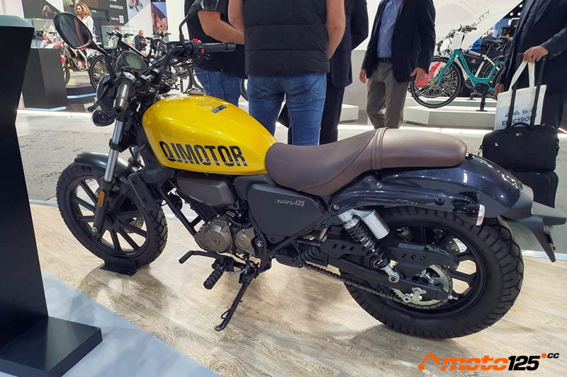 EICMA Novedades 2023