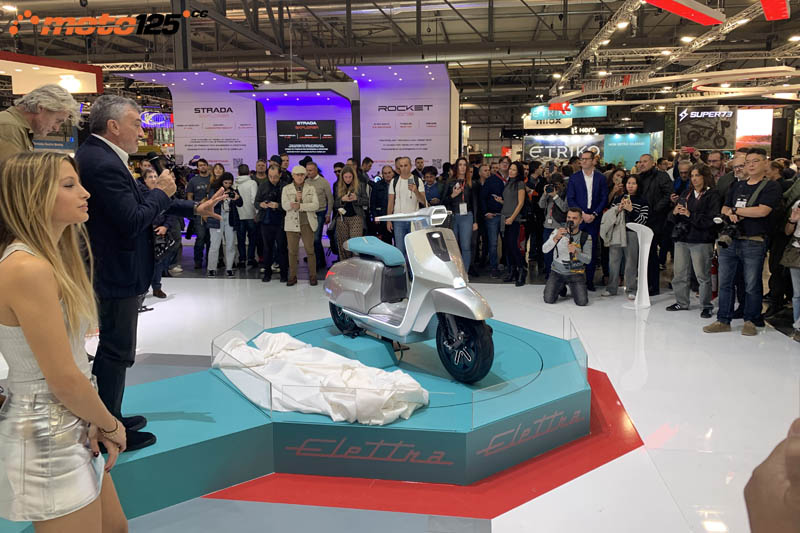 EICMA 2022