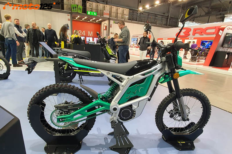 EICMA Novedades 2023