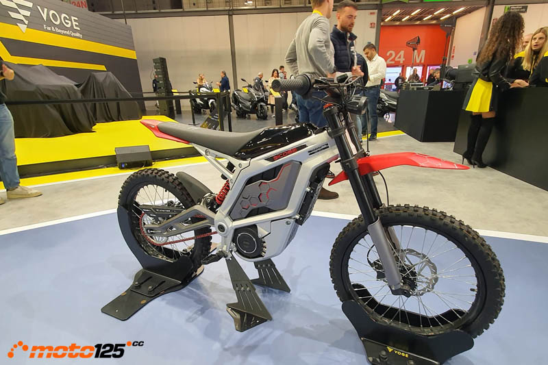 Bicose AirWing 03 Off-Road