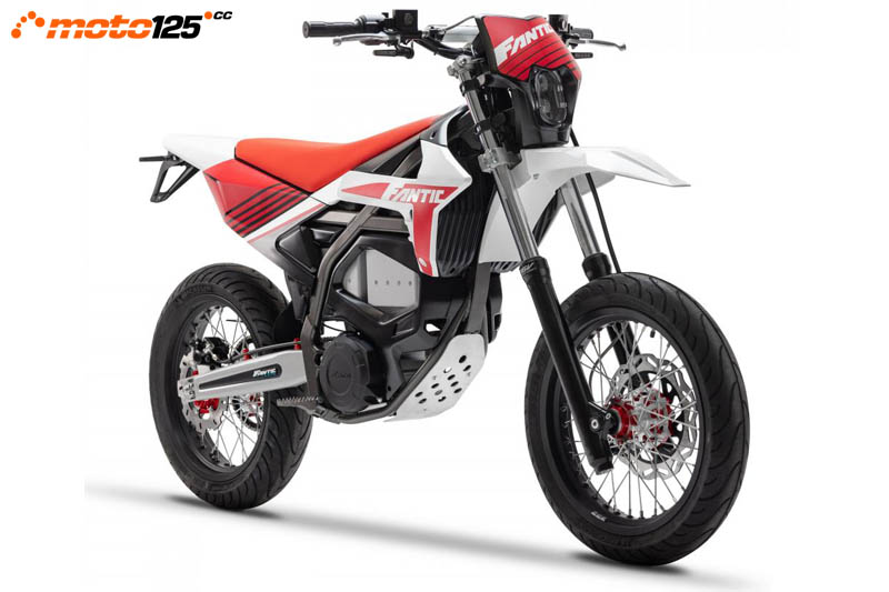 EICMA Novedades 2023