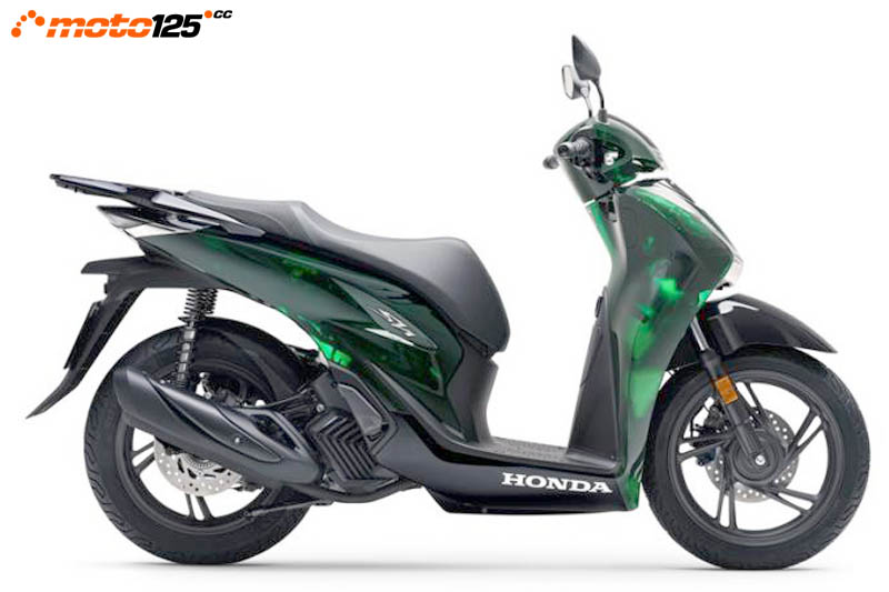 Superventas 125 cc 2023