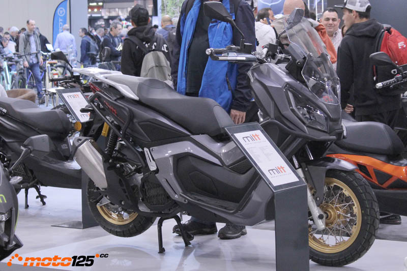 EICMA Novedades 2023