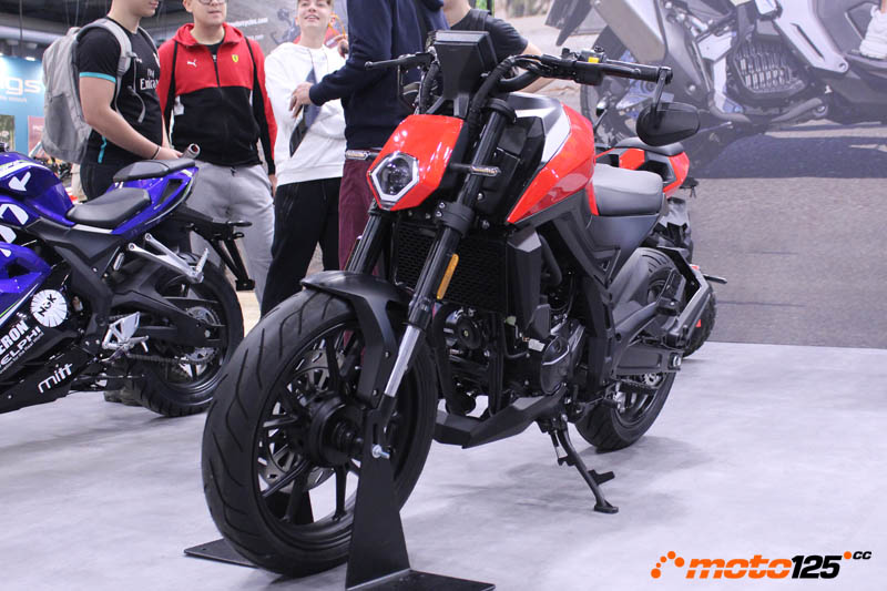 EICMA Novedades 2023