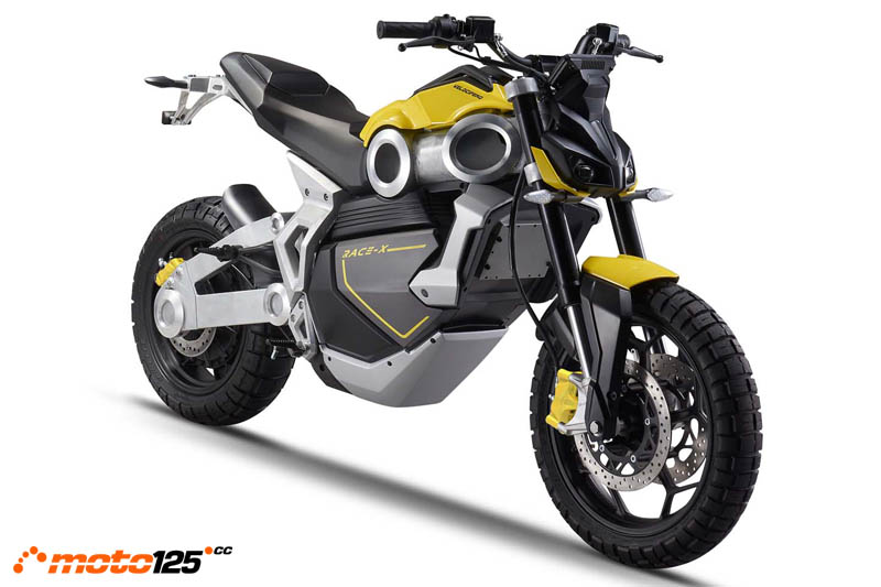 EICMA Novedades 2023