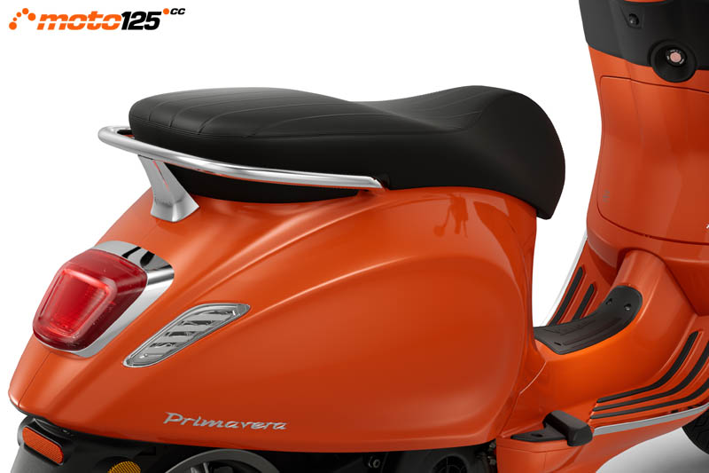 Vespa Primavera Sprint '24