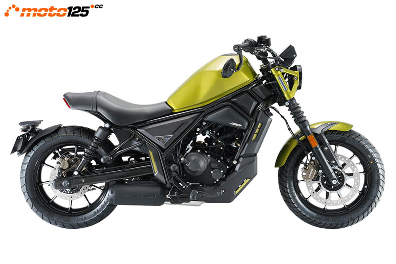 EICMA Novedades 2023