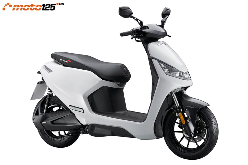 MOTOR COMPLETO KYMCO SUPERDINK 125 V2 – MotoDesguace Hnos. González